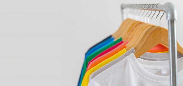 8 Cara Mencuci Baju Agar Tidak Luntur