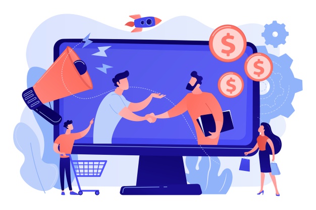 solusi mudah berbisnis
