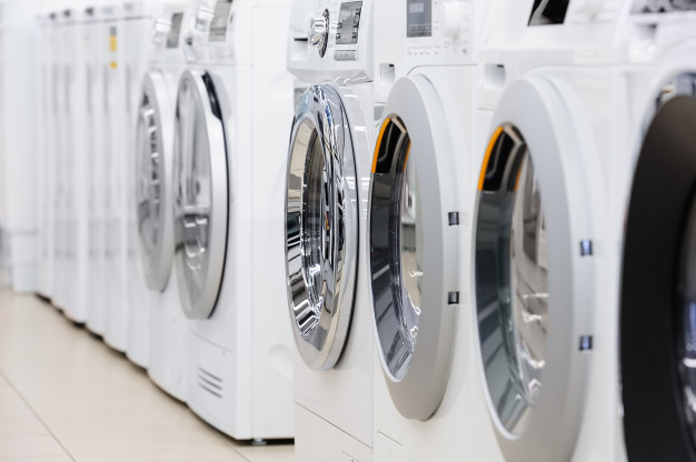 Buat Bisnis Laundry Kekinian!