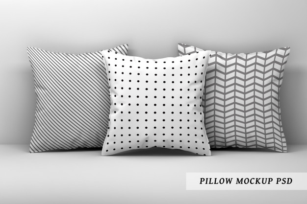 mencuci bantal