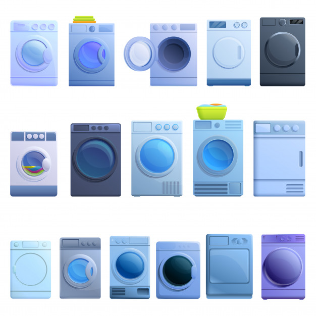 Aplikasi Kasir Laundry