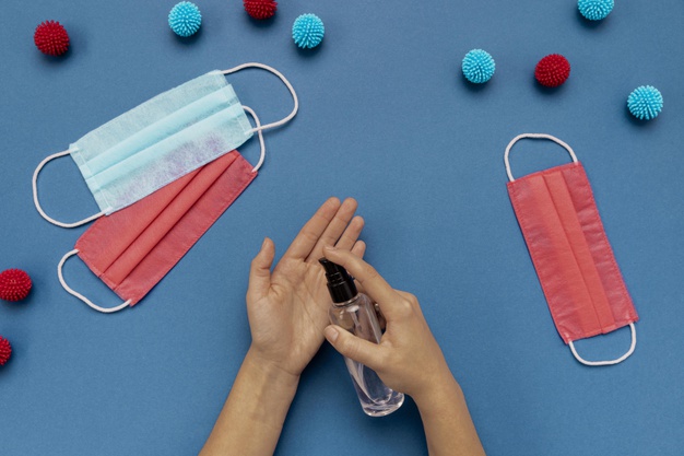 5 Tips Laundry Mendatangkan Keuntungan Saat Pandemi