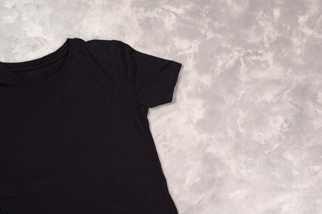 Tips Jitu Mencuci Baju Hitam Agar Tidak Pudar