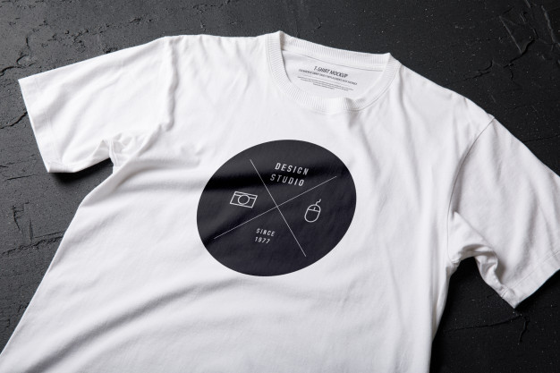 Berikut 5 Tips Mencuci Kaos Sablon Agar Awet
