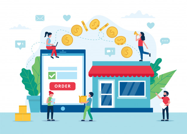 7 Langkah Mudah Bisnis Laundry Online