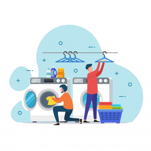 5 Tips Cerdas Mengembangkan Bisnis Laundry