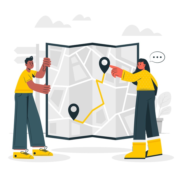 Tips Menentukan Lokasi Laundry yang Strategis