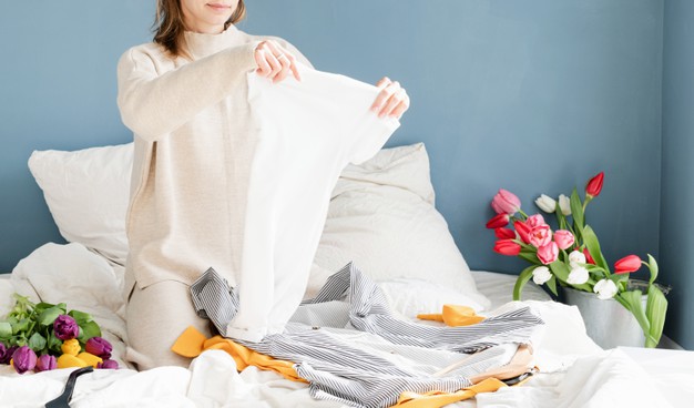 Aplikasi saku laundry