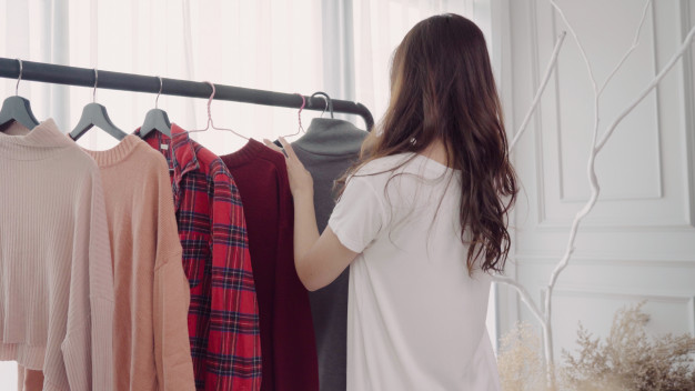 Tips Agar Pakaian Laundry Tidak Tertukar