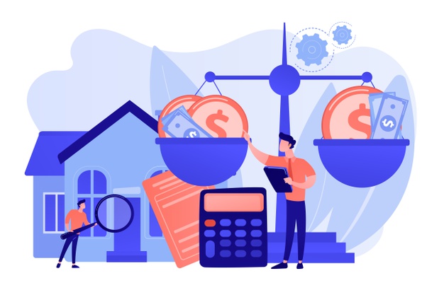 menggunakan laundry kiloan