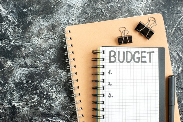 Berikut Menghemat Budget Usaha Laundry