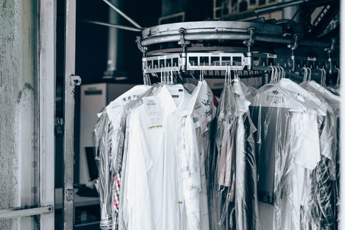 5 Ulasan Seputar Laundry Express