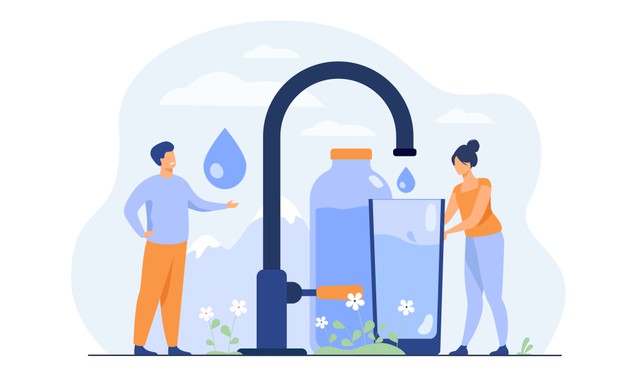 kelebihan menggunakan laundry kiloan