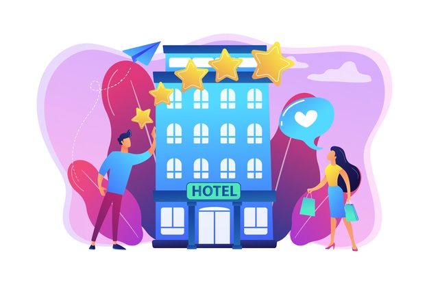 7 Tips Menangani Guest Laundry di Hotel