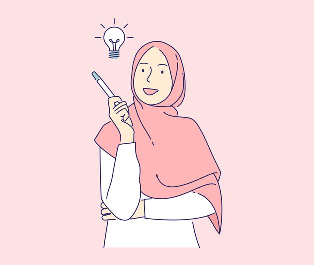 Lakukan 7 Cara ini Untuk Merawat Jilbab!