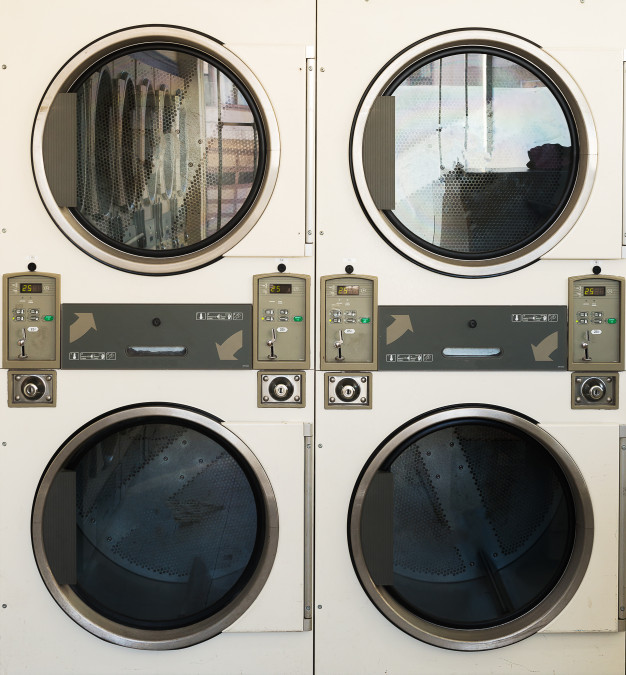 biaya bisnis laundry