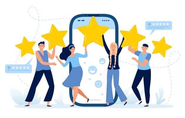 Membuat Usaha Laundry Mendapat Rating Tinggi