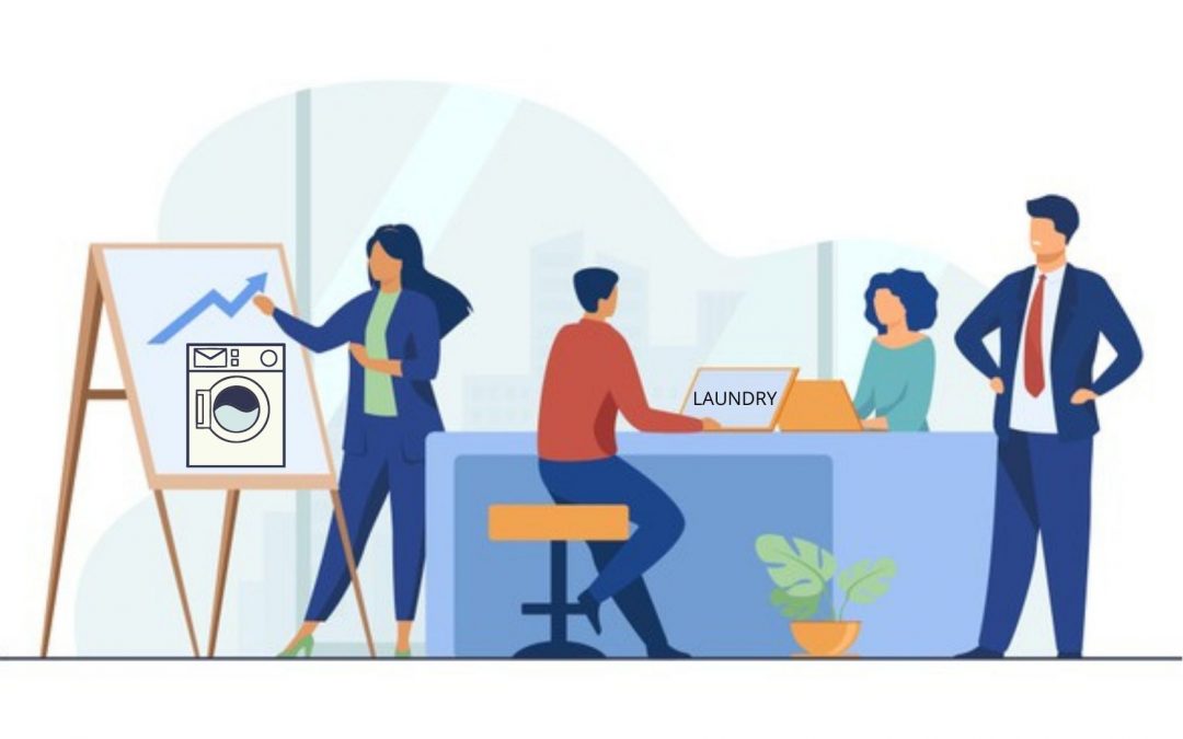 Pentingnya Mengevaluasi Operasional Laundry