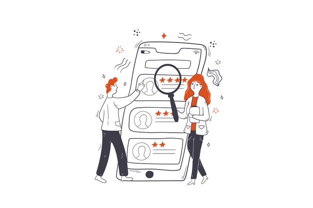 Aplikasi untuk usaha laundry