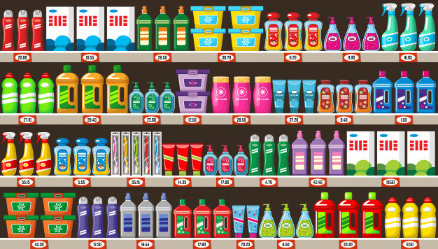 mengevaluasi operasional laundry