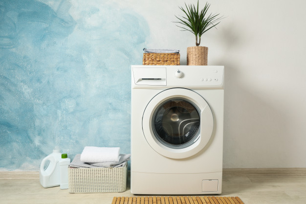 POS Laundry