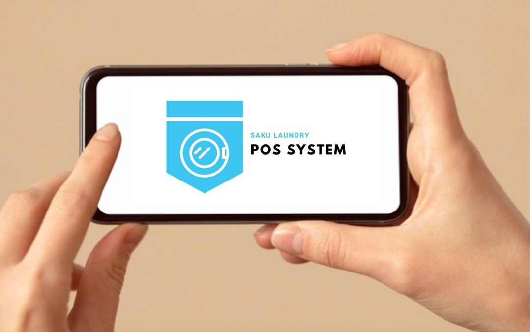 POS laundry