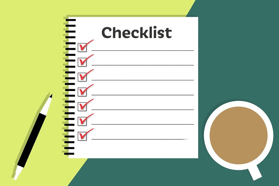 Aplikasi untuk laundry