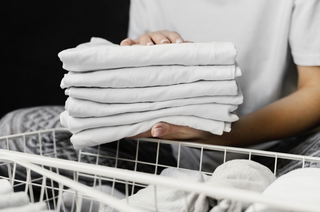 Laundry Satuan: Pelanggan Senang, Owner Untung