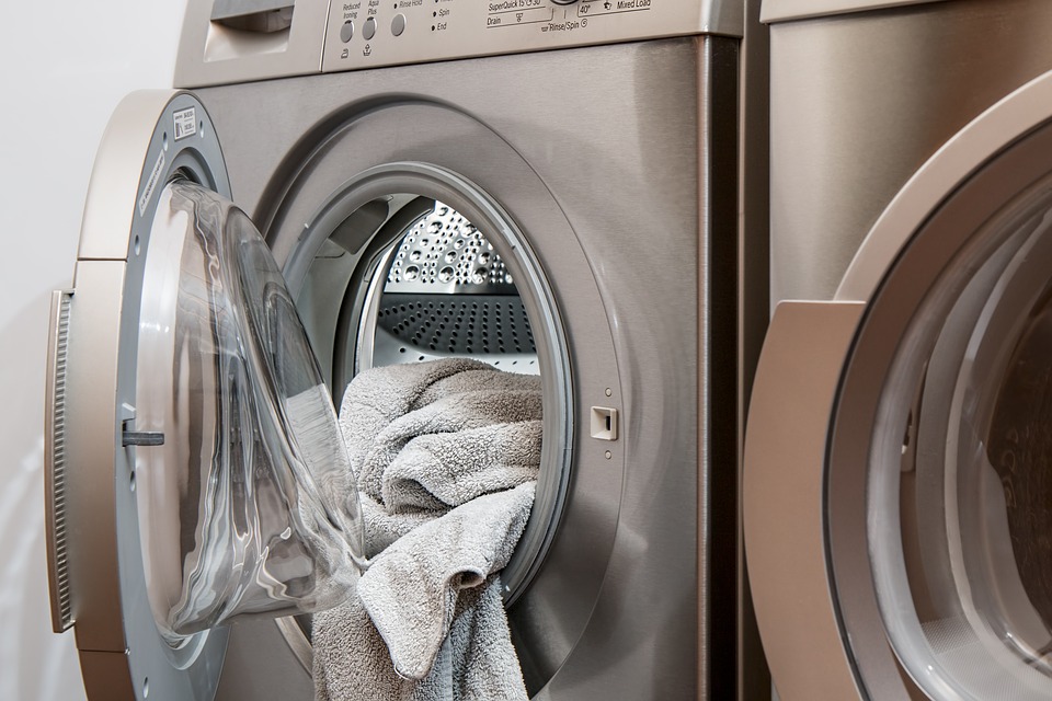 Kelemahan Bisnis laundry yang Harus Dihindari