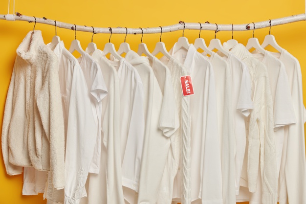 Istilah laundry