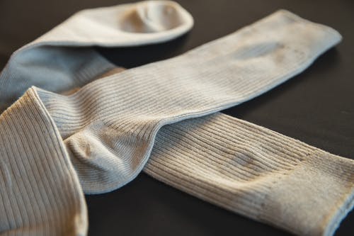 Tips Mencuci Kaos Kaki Anti Melar
