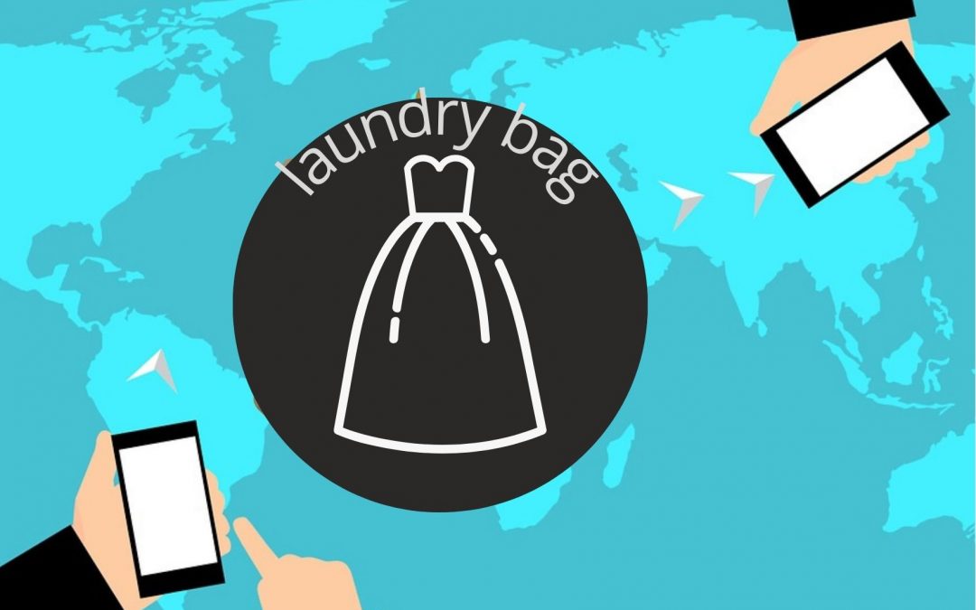 Jalankan Laundry On-Demand dengan Aplikasi Laundry