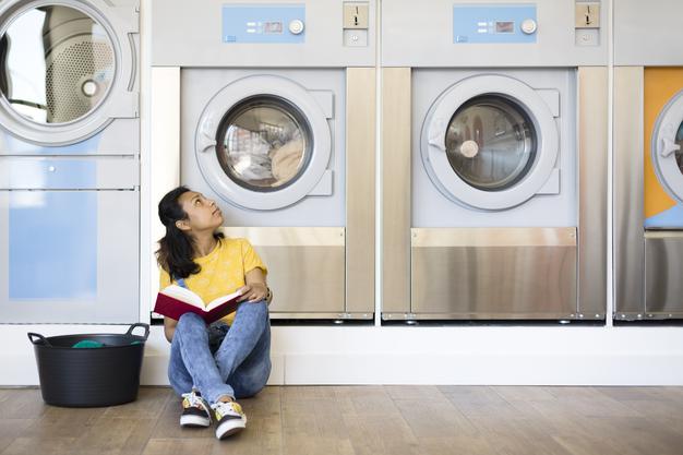 8 Istilah Laundry yang Wajib Anda Ketahui!