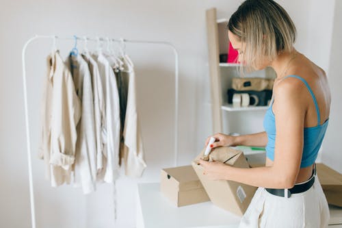 Tips Packing Laundry dengan Cara yang Tepat