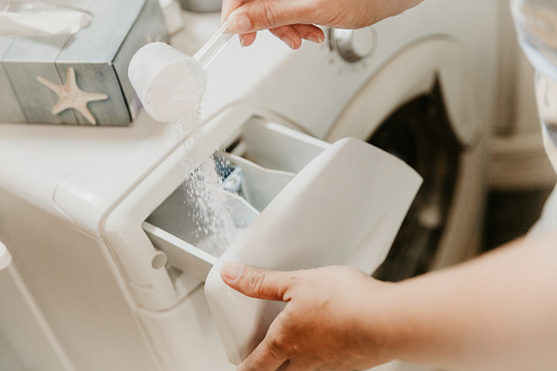 keberhasilan usaha laundry