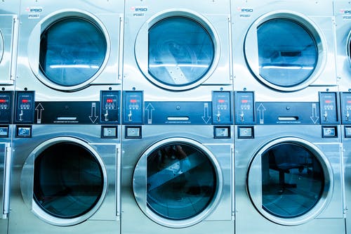 4 Faktor Keberhasilan Usaha Laundry