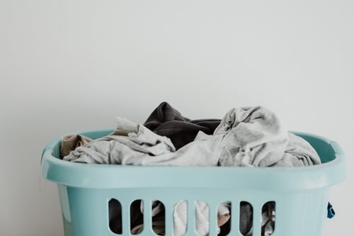 membuat laundry yang higienis