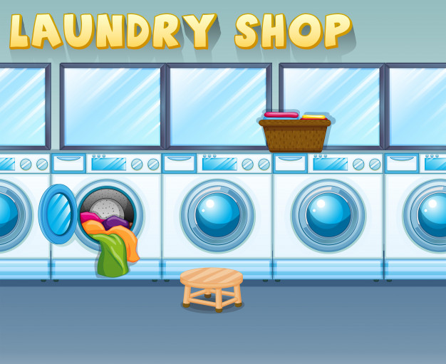7 Langkah Tepat Menjalankan Tahapan Laundry