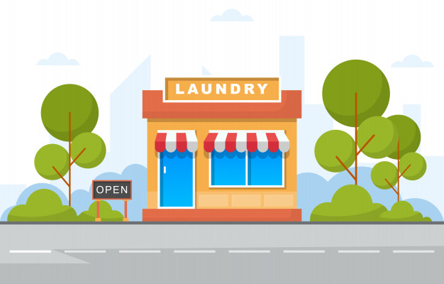 Kelebihan Membuka Usaha Franchise Laundry
