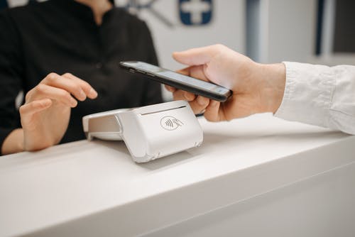 fitur aplikasi laundry