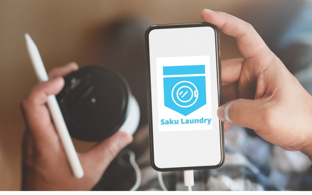 fitur aplikasi laundry