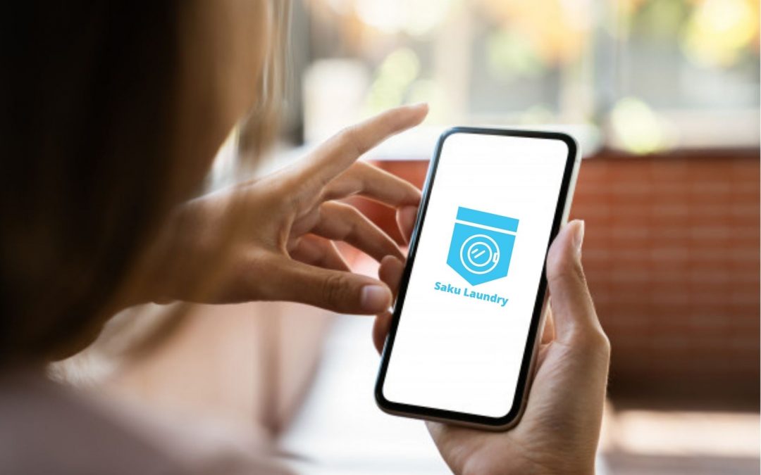 Yuk! Maksimalkan Bisnis dengan Sistem IoT Laundry