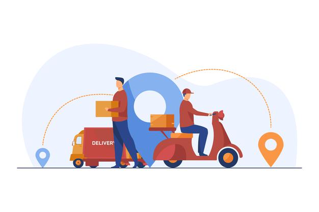 Persiapan Menjalankan Laundry Delivery Sukses!
