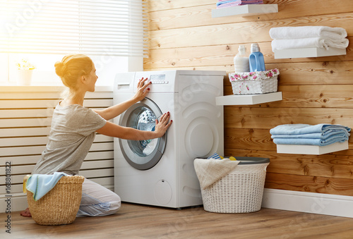 Improvisasi Laundry dengan Cara yang Tepat