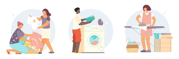 Alasan Mengapa Laundry dapat Bertahan Lama