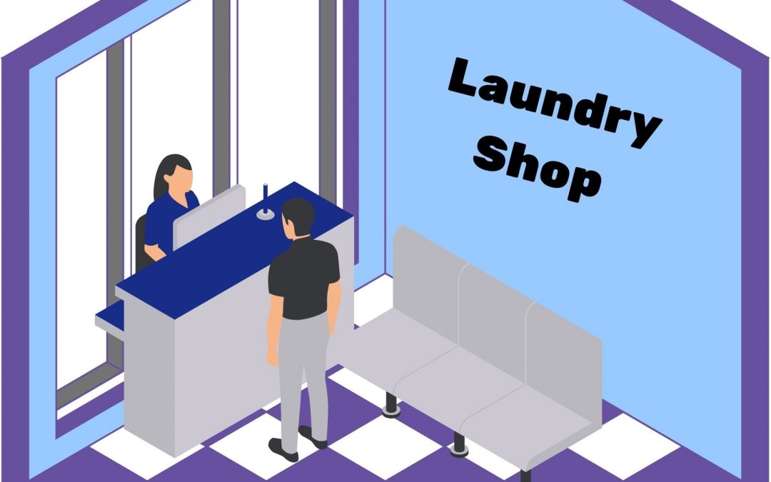 Tips Atasi Laundry Mudah Ditiru Outlet Lain