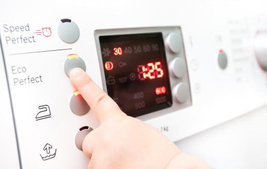 Tips Praktis Laundry Ramah Lingkungan