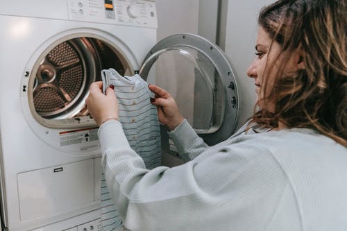 hemat pakai laundry