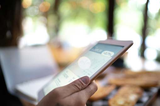 online digital receipt