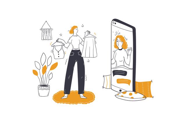 Panduan Gunakan Akun Customer di Saku Laundry
